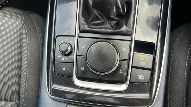 Mazda Cx-30 2.0 Skyactiv-X MHEV Sport Lux 5dr AWD Petrol Hatchback